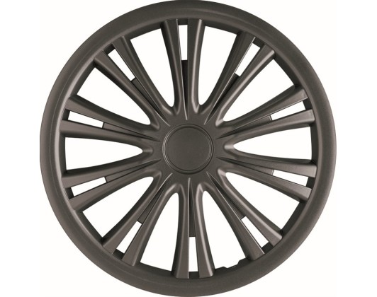 Wheel covers 14  carbon 4pcs G3