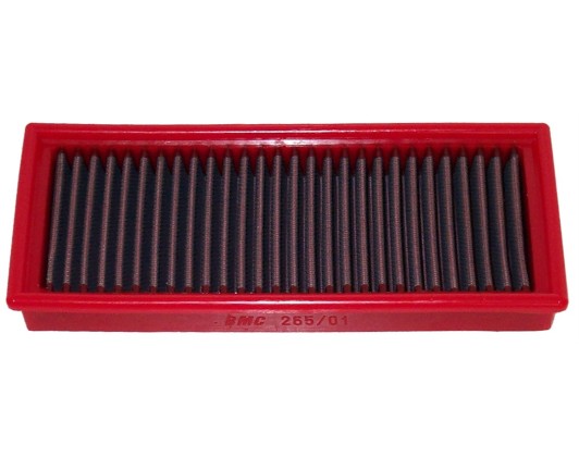 Air filter 1pc 124x283 BMC