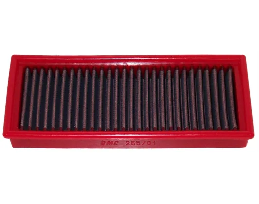 Air filter 1pc 124x283 BMC