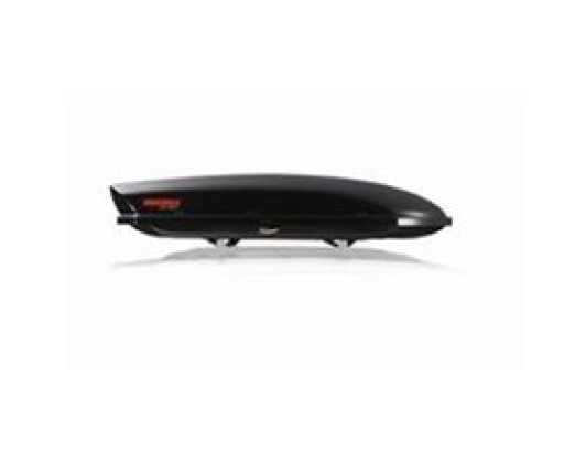 Roof box black 453lt 1pc Yakima