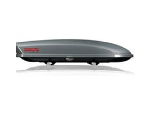 Roof box Silver 453lt 1pc Yakima