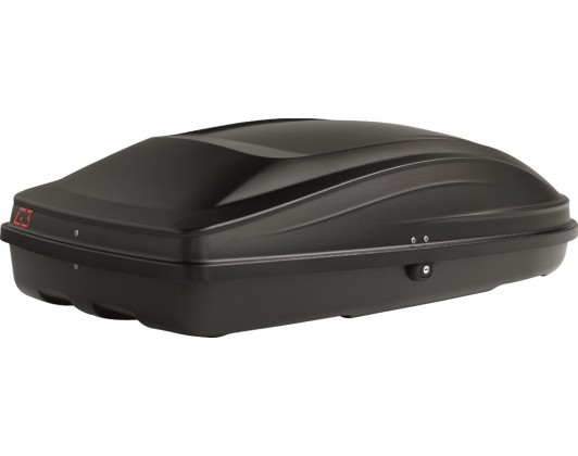 Roof box Spark 3 320lt 1pc G3