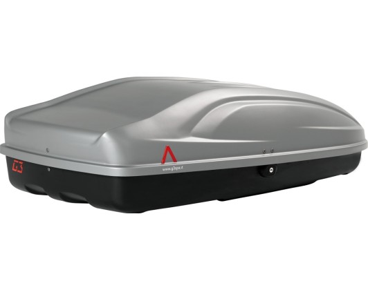 Roof box Absolute 3 320lt 1pcs G3