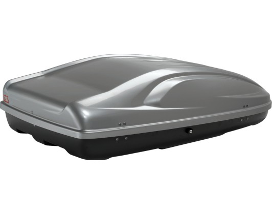 Roof box Absolute 4 400lt 1pc G3