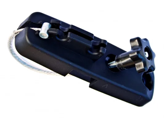 Roof box accessories up to 90mm G3