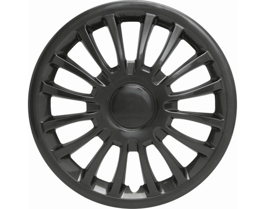 Wheel covers 13  carbon 4pcs G3