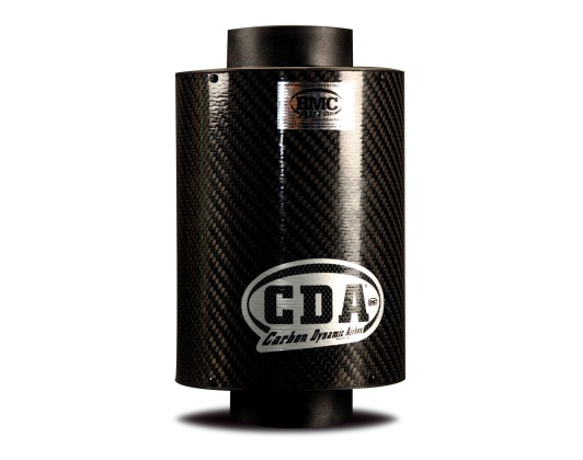 CDA BMC