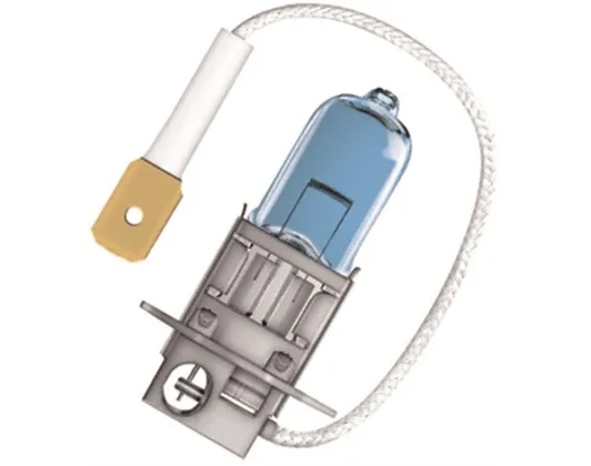 Λάμπα H3 12V CB Intense 2τμχ Osram