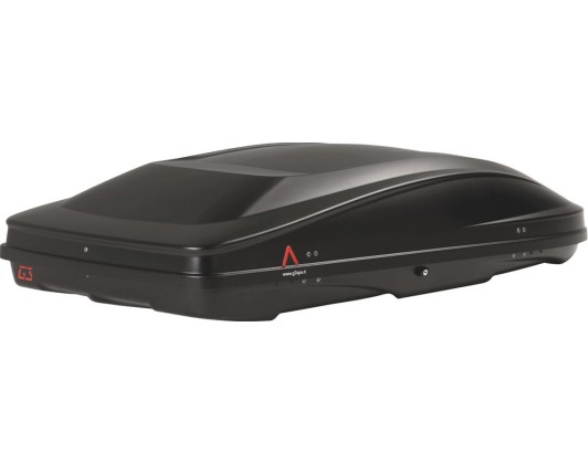 Roof box Spark 7 520lt 1pc G3