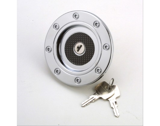 Tank Cap for Peugeot 206-> 1pc Farma