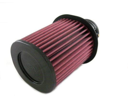 Air filter kit Carbon Race Lamporghini Gallardo LP560 BMC