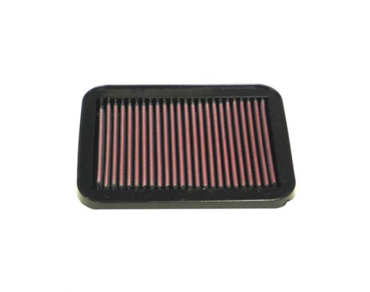 Air filter 1pc 192x156 K&N