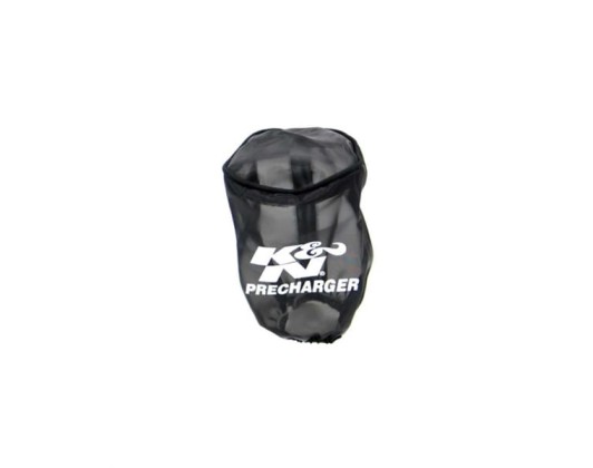 Air filter cover 1pc K&N