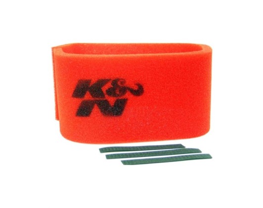 Air filter cover 1pc K&N