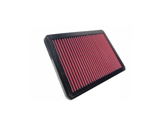 Air filter 1pc 329x225 K&N
