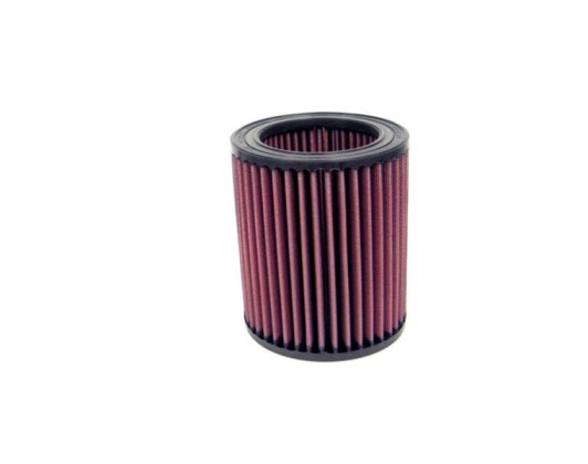 Air filter 1pc 160-89-137 K&N