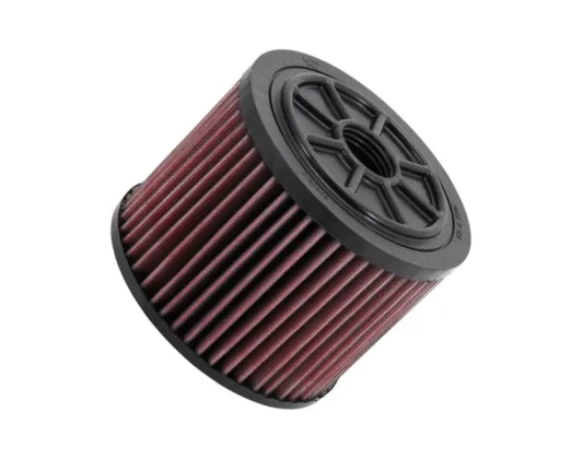 Air filter 1pc 122x79x156 K&N