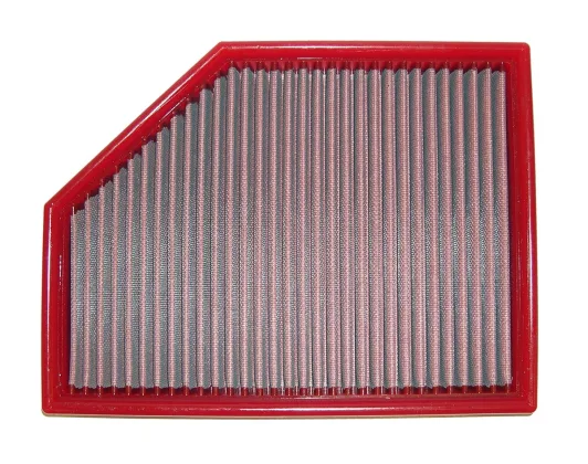 Air filter 1pc 129x231x304 BMC