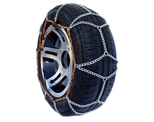 Snow Chain Ideal 9 No10 Picoya