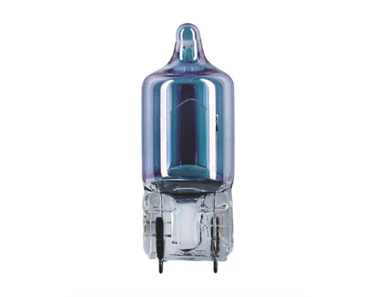 Λάμπα 12/5W HCBI Χωρίς Κάλυκα 1τμχ Osram