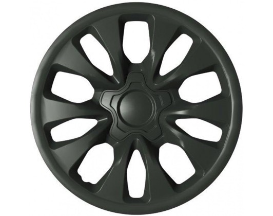Wheel covers 16  carbon 4pcs G3 