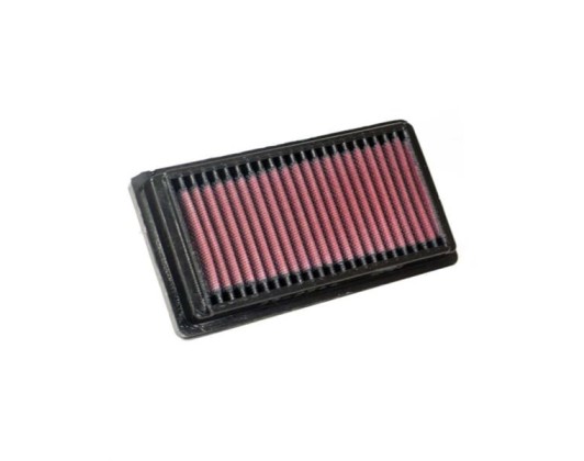 Air filter 1pc 176x89 K&N