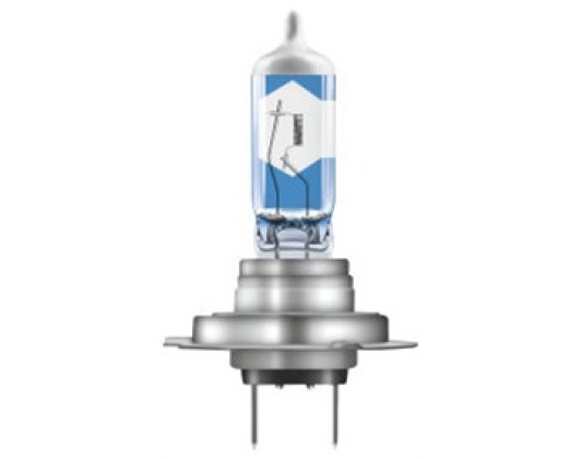Λάμπα H7 12/55W NBLaser 2τμχ Osram