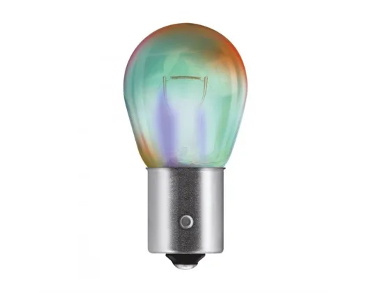 Λάμπα 12/21W Diadem Chrome 2τμχ Osram