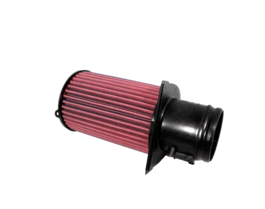 Air filter 1pc 128x143x298 BMC