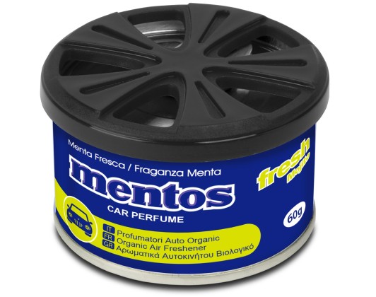 Αρωματικό χώρου Mojito Mentos