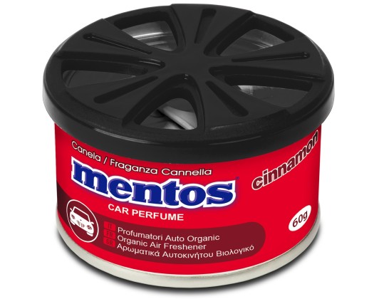 Αρωματικό χώρου Cinnamon Mentos