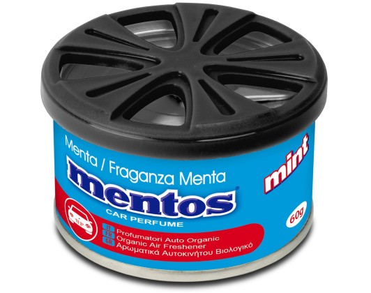 Αρωματικό χώρου Mint Mentos