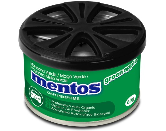 Αρωματικό χώρου Green Apple Mentos
