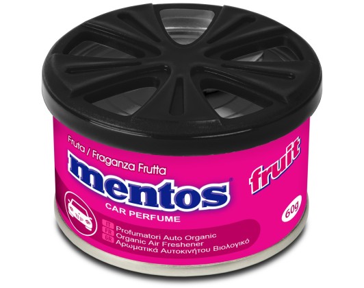 Αρωματικό χώρου Fruit Mentos