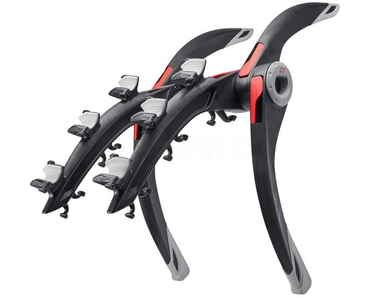 Rear Door Bike Carrier g3Spa