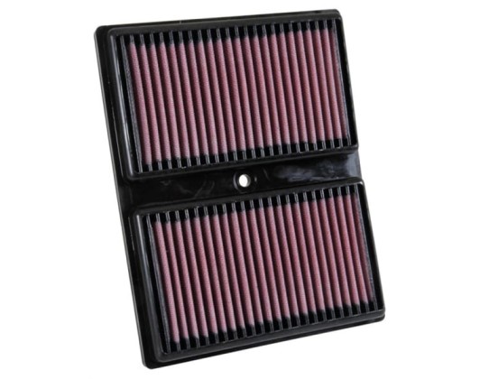 Air filter 1pc 268x216 K&N