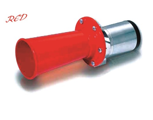 Κόρνα Epoque 12V BLK 1τμχ Fisa