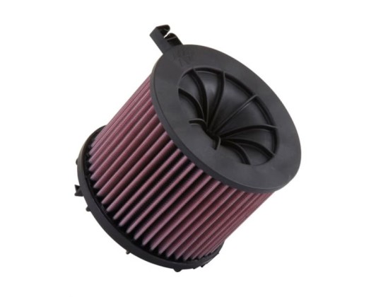 Air filter 1pc 78x168x148 K&N
