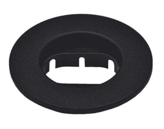 Car mats clips for Porsche- VW 1pc Pole Position