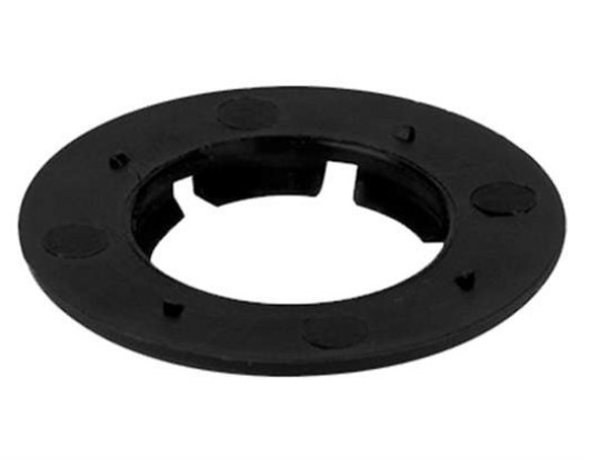 Car mats clips for Citroen- Peugeot (down) 1pc Pole Position