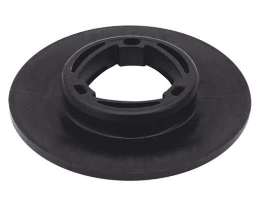 Car mats clips for Citroen- Peugeot new (down) 1pc Pole Position