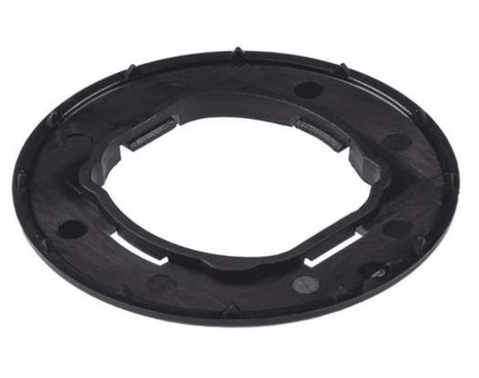 Car mats clips for TL twisted 1pc Pole Position