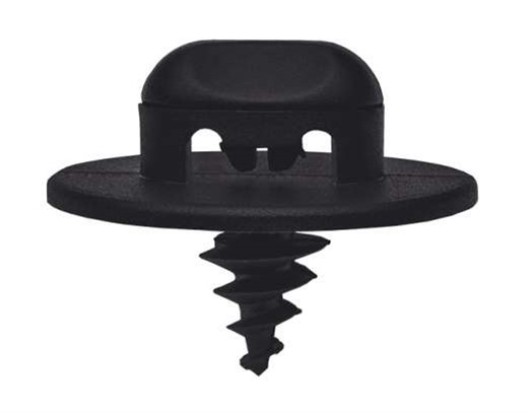 Car mats clips for OWAL- OWAL2 (screw) 1pc Pole Position