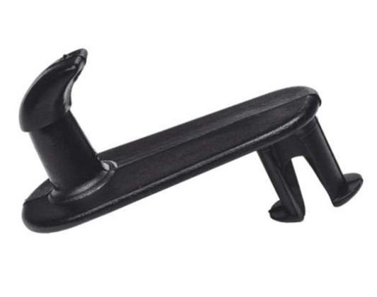 Car mats clips for Toyota 1pc Pole Position