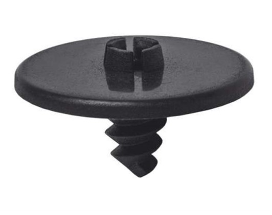 Car mats clips for UNV01 (up) 1pc Pole Position