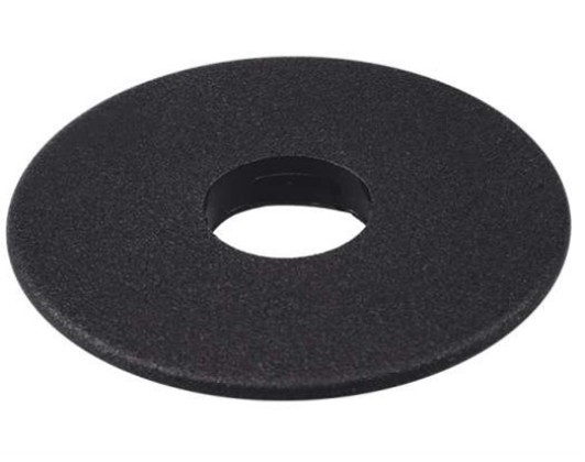 Car mats clips for Ford STR 2011-> (up) 1pc Pole Position