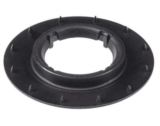 Car mats clips for FC2 - OP2 (down) 1pc Pole Position
