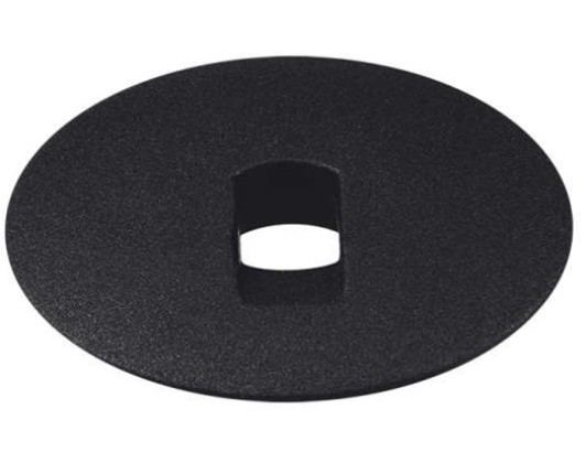 Car mats clips for Hyundai i30- Elantra- Ioniq- Kia Rio (up) 1pc Pole Position