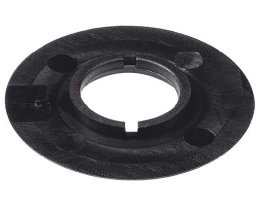 Car mats clips for HK (down) 1pc Pole Position