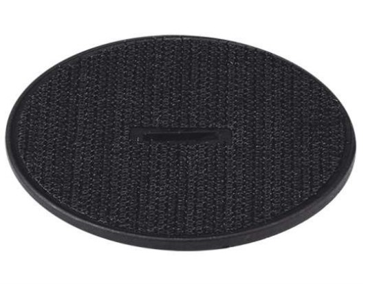 Car mats clips for BMW Τ velcro long 1pc Pole Position